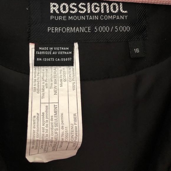 Winter Jacket - Picture 4 of 11